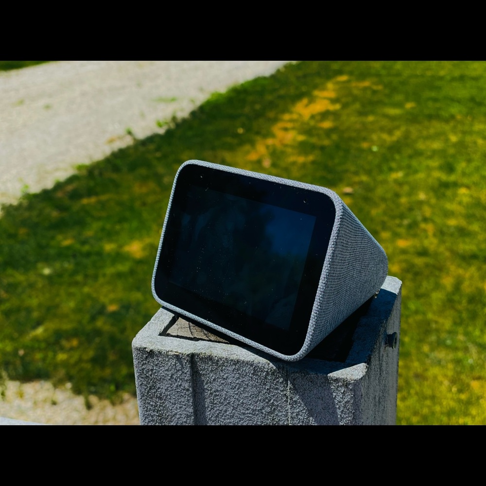 Google Home